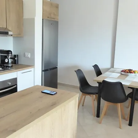 Sea View Garden Spot