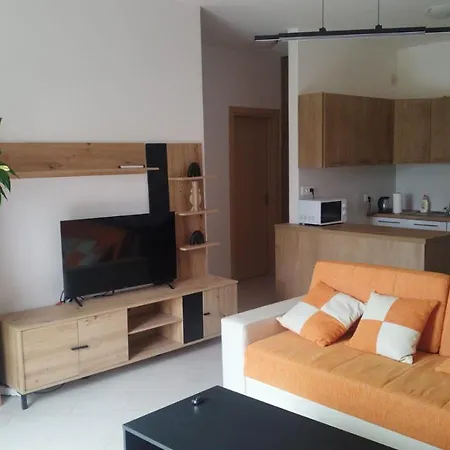 Sea View Garden Spot 아파트