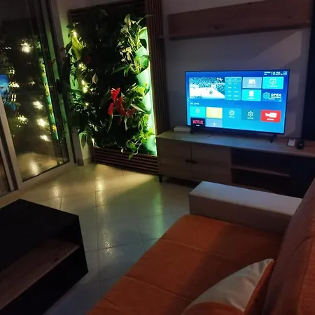 Sea View Garden Spot Durres