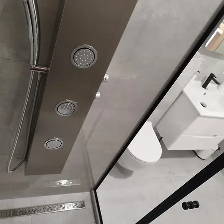 Sea View Garden Spot * Durres