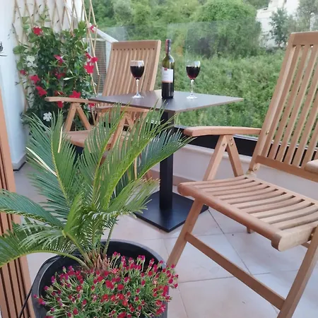 Sea View Garden Spot Durrës