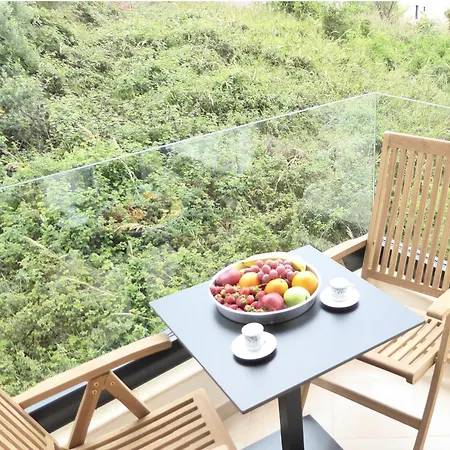 Sea View Garden Spot Durres