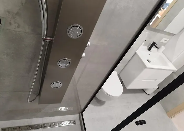 Sea View Garden Spot * Durres