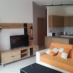 Sea View Garden Spot Apartmán