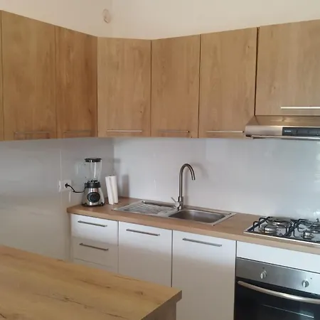 Sea View Garden Spot Apartament Durrës