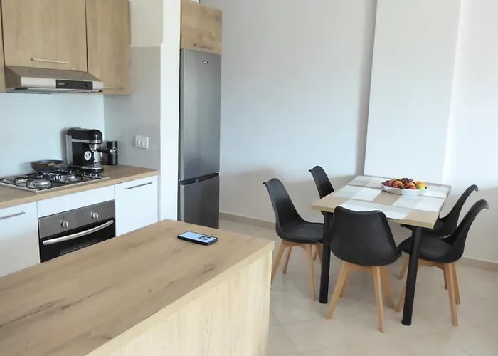 Sea View Garden Spot