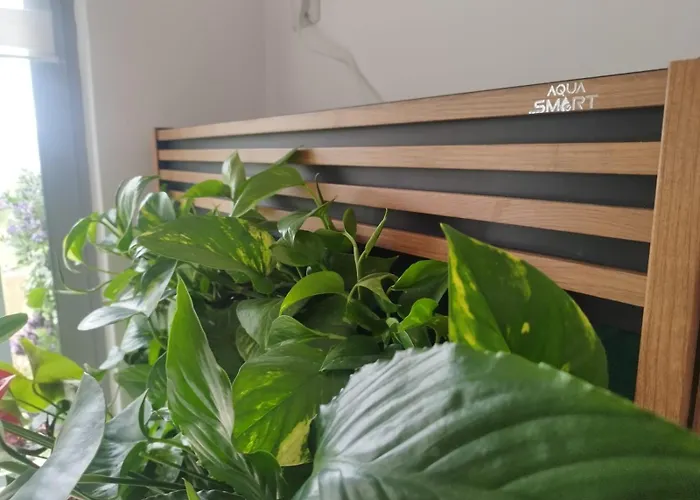 Apartament Sea View Garden Spot Durrës