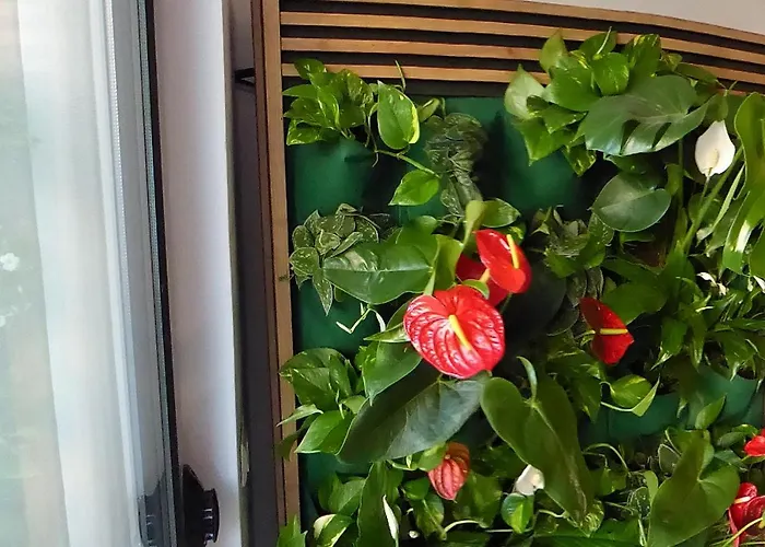 Sea View Garden Spot *