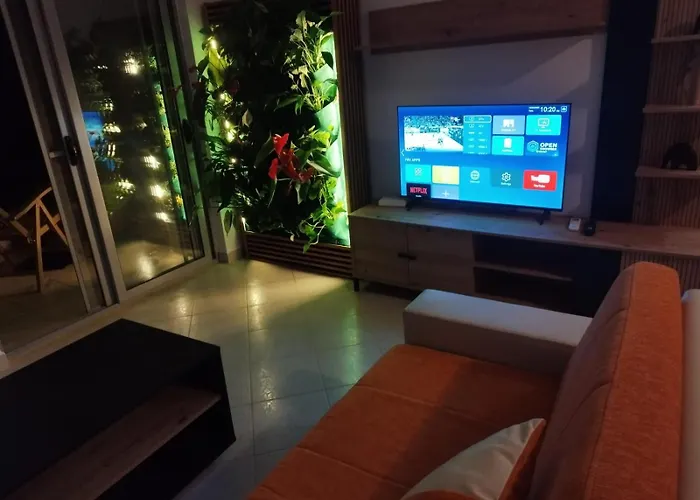 Sea View Garden Spot Durrës