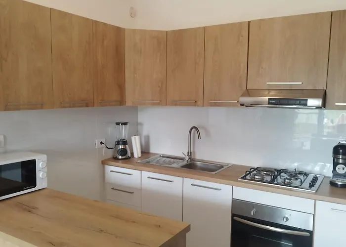 Sea View Garden Spot Apartament Durrës