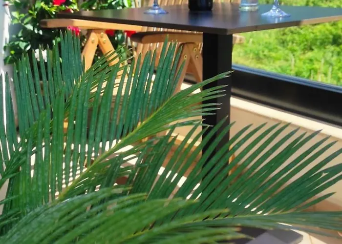 Sea View Garden Spot * Durrës