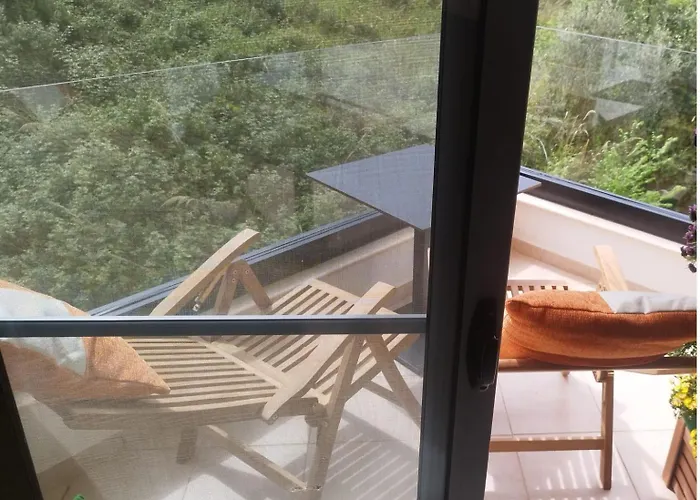 Sea View Garden Spot * Durrës