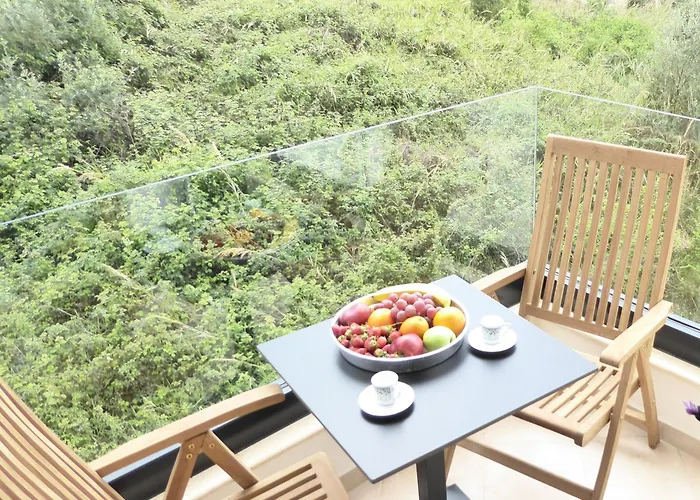 Sea View Garden Spot Durrës